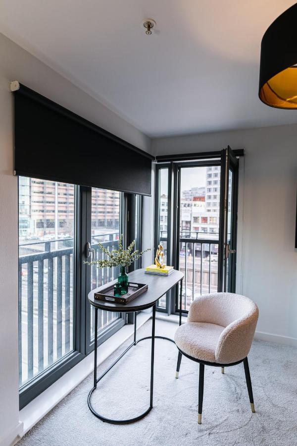 The Lusso - 2br - A 5* Escape Like No Other