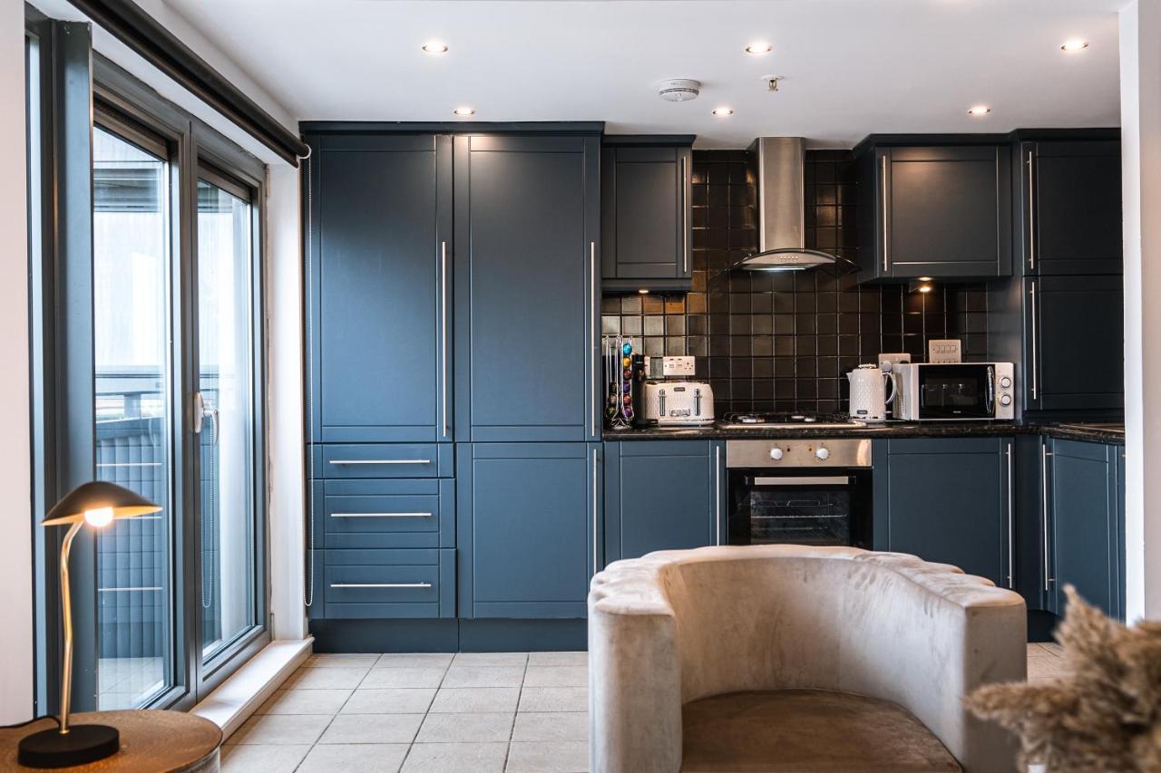 Apartment The Lusso - 2br - A 5* Escape Like No Other
